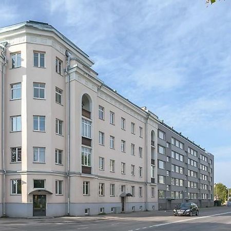 Juhkentali 32 Apartment 塔林 客房 照片