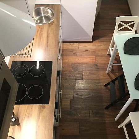 Juhkentali 32 Apartment 塔林 外观 照片