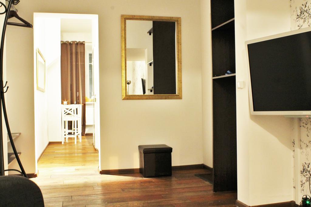 Juhkentali 32 Apartment 塔林 客房 照片