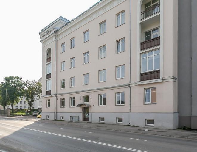 Juhkentali 32 Apartment 塔林 客房 照片