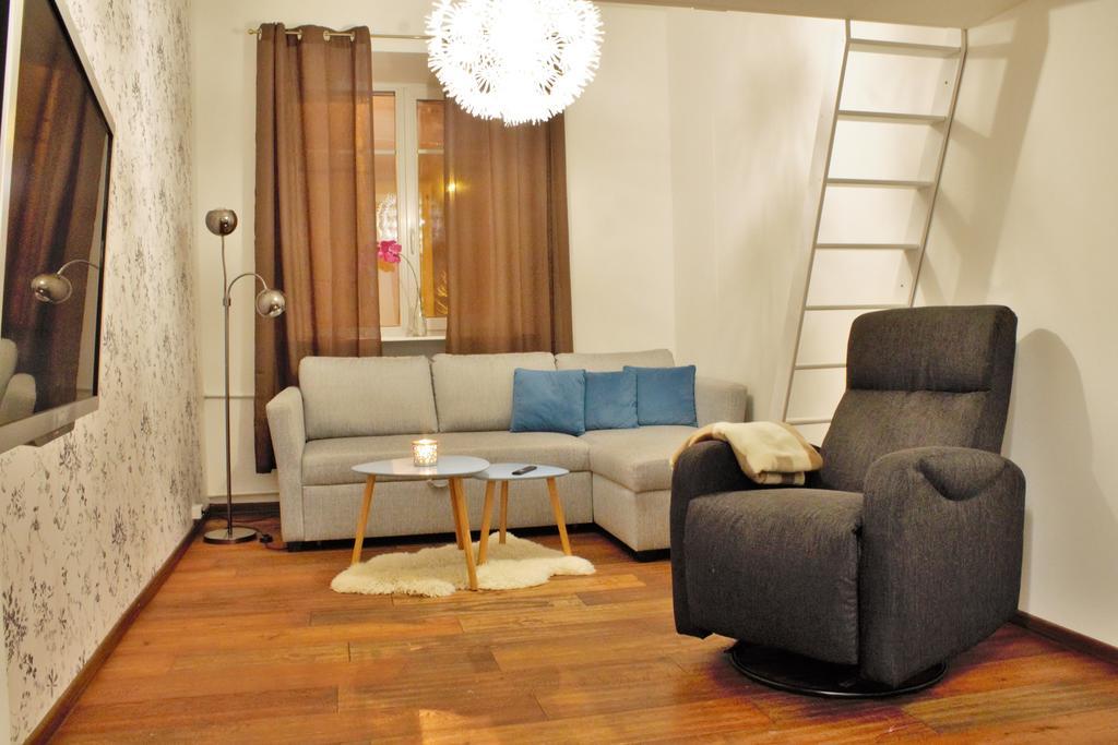 Juhkentali 32 Apartment 塔林 客房 照片
