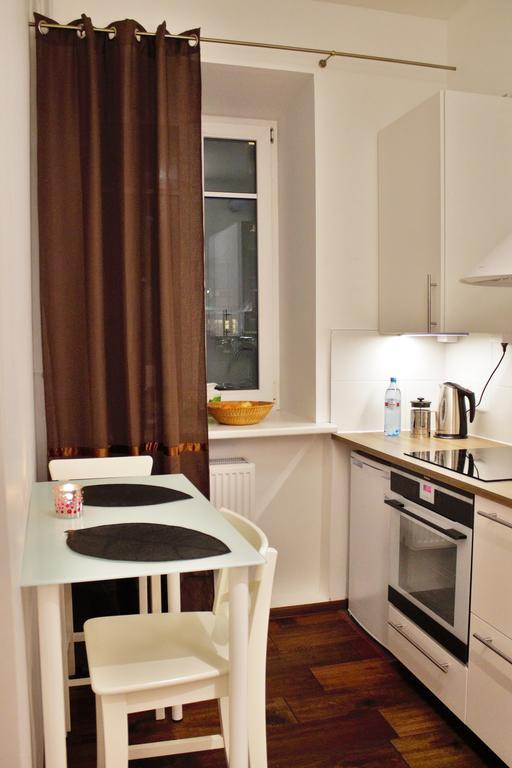 Juhkentali 32 Apartment 塔林 客房 照片