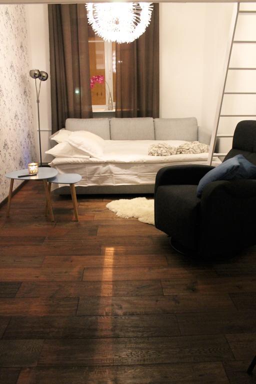 Juhkentali 32 Apartment 塔林 客房 照片