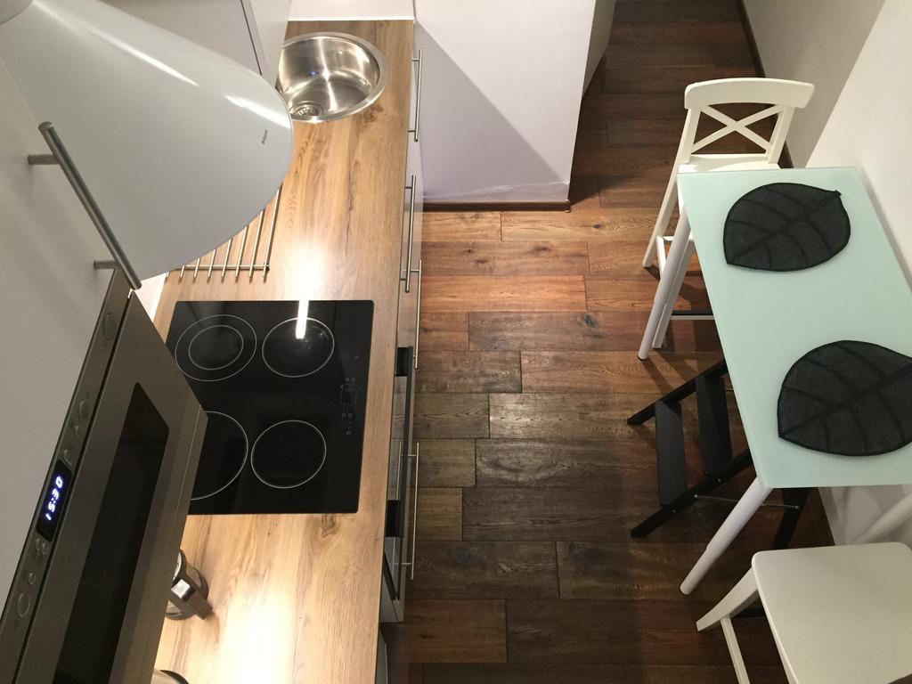 Juhkentali 32 Apartment 塔林 外观 照片